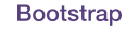 bootstrap-5-logo